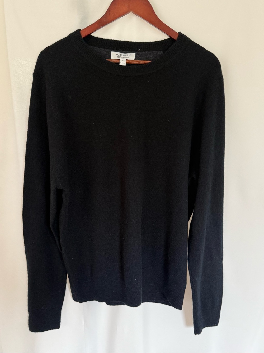 100% Cashmere Nordstrom Women's Sweater